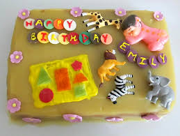 Taking care of a delicious healthy birthday cake great to celebrate like you deserve! All Natural Sugar Free First Birthday Cake