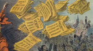 Inman news is the leading real estate news source for real estate agents, realtors, brokers, real estate executives and real estate technology leaders who need the latest real estate news. Real News About Fake News Collections Nieman Journalism Lab Pushing To The Future Of Journalism