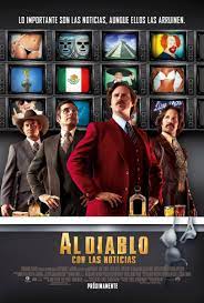 Los Amos De La Noticia 2013 Filmaffinity