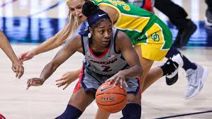 Playing for the national championship are the arizona wildcats, who stunned uconn, and the stanford cardinal, who hung on against south. 1 Thing To Know About Every Team In The Women S Basketball Top 16 Reveal Ncaa Com