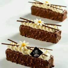 Epingle Par Liz Figueroa Sur פטיסרי Gateaux Et Desserts Patisserie Dessert Gastronomique