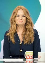Patsy palmer is a 48 year old british actress. Eastenders Patsy Palmer S Children Find Huge Success In La After Family Move Stateside