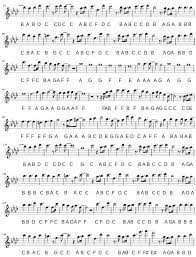 Hisoka S Character Theme From Hunter X Hunter In 2021 Hisoka Hunter X Hunter Free Sheet Music
