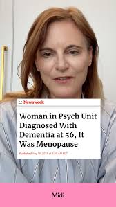 Today is World Sexual Health Day *and* Midi clinician Melissa Boll breaks  down our biopsychosocial approach to helping you improve your sexual  desire. At Midi, our clinicians listen to ask essential questions