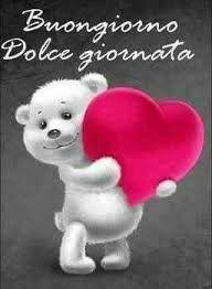 Dolce Giornata Buongiorno Buongiorno Immagini Auguri Di Buongiorno