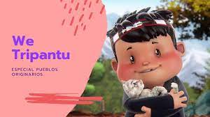 Hoy comienza el invierno y nuestro planeta. We Tripantu Especial Pueblos Originarios 2020 Videos Educativos Youtube