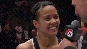Sabriye şengül mma de nakavt olduktan sonra rakibine come to kickboxing dedi. Pin On Wrestling Mma And Boxing News
