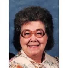 Obituary information for Melzine Roberts