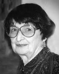 Marie Springer Obituary (2014)