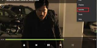 We did not find results for: Cara Mudah Menampilkan Subtitle Film Di Smartphone Android Lemoot