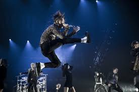 Review Bigbang Following The K Pop Playbook With Flash The New York Times Big bang được biết đến lần đầu tiên qua. review bigbang following the k pop