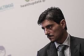 Απάντησε για το εάν θα κατέβαινε στην πολιτική. Etoimos Na Katebei Sthn Politikh O Dhmhtrhs Giannakopoylos Pic Galanolefko Gr