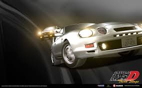 Episodes in first stage are numbered as acts, such as act.1 the ultimate tofu store drift. Initial D Third Stage 2001 Where To Watch It Streaming Online Reelgood