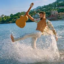 He is the winner of season 3 of the music competition the voice: Kendji Girac Tickets Tour Dates Concerts 2022 2021 Songkick