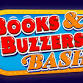 Books & Buzzers Bash