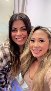 Drew Afualo Nail Artist