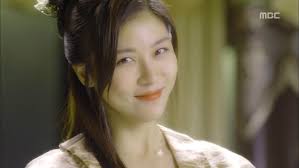 I'm still the same me. Empress Ki Eps 11 12 The Talking Cupboard