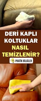 Temizlik Panosundaki Pin