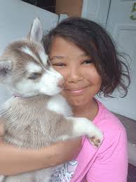 She's not just my best friend she's my family