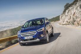 The 2021 ford edge is hard to ignore & even harder to match. Ford Suv Verkaufserfolge Dank Millennials Presseportal