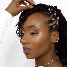 Maybe you would like to learn more about one of these? 15 Natural Hairstyles We Love Naturallycurly Com