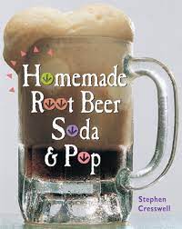 How do you get all that root beer back into the keg after you're finished pouring? Homemade Root Beer Soda Pop By Stephen Cresswell