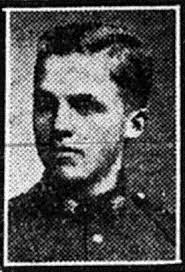 Walter Harry George Varney