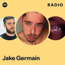 Jake Germain Radio