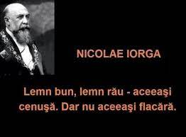 🔘 nicolae iorga had a prodigious scientific activity, being the author of: Pin Von Florela Petculescu Auf Citate