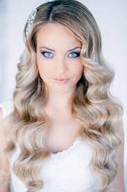 The Top 10 Wedding Makeup Mistakes And How To Prevent Them Topweddingsites Com Hair Styles Gatsby Hair Elegant Wedding Hair