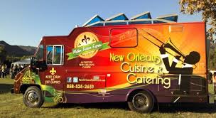 Food farm — san diego, ca. New Orleans Food Truck San Diego Roaming Hunger