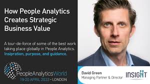 David Green 🇺🇦