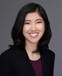 SHAINA YAMASHITA JOYCE PANG CHLOE HONBO ANNA CHEN IRENE CHEN JANAE STILWELL