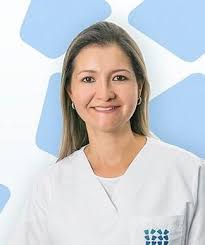 Dra. Ana Fernanda Soto Neira opiniones