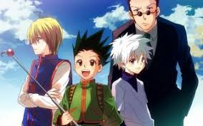 You can also upload and share your favorite killua wallpapers. Gon And Killua Wallpapers Gallery 2021 Live Wallpaper Hd
