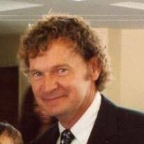 Obituary information for Thomas J. Hamill