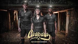 Fctables.com.previous match criciuma drew with brusque (2:2). A Historia Contada Pela Carvoeira A Nova Camisa Do Criciuma