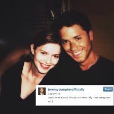 Rachel Hurd Wood And Jeremy Sumpter Now Google Search Peter Pan Movie Rachel Hurd Wood Jeremy Sumpter