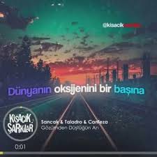 Gozumden Dustugun An Daha Fazlasi Icin Takipte Kalin Video Muzik Esprileri Sarkilar Muzik Videolari