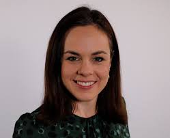 The Steering Committee Profiles — Scotland's AI Strategy