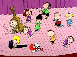 With A Little Love And Care You Can Make Someone Feel Really Special Charlie Brown Dance Snoopy Dance Charlie Brown