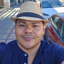 Milton Barrera (@miltonials)