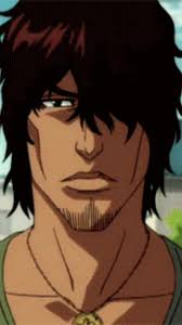 So he’s still a chad right? #fyp #anime #manga #animetiktok #onepiece  #naruto #bleach