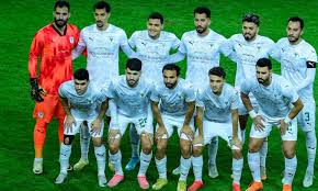 مصدر من المصري لـ في الجول: مباريات الأهلي والزمالك بطولة خاصة لنا.. ولا مكافآت استثنائية