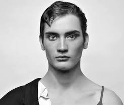 The Fourth Time (Scott-Patrick Mitchell)