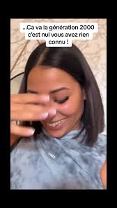 Humour sur la génération 2000 et l'anglais