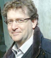 Christopher Lillington-Martin