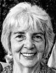 Katherine Rupert Obituary (1945