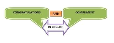 Congratulation And Compliment In English Ucapan Selamat Dan Memuji Dalam Bahasa Inggris
