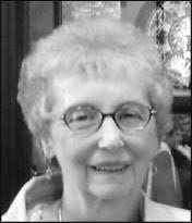 Claire ENNIS Obituary